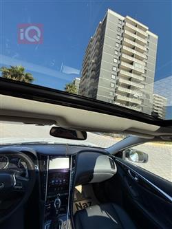 إنفينيتي Q50